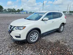 KNMAT2MVXHP538379 2017 NISSAN ROGUE