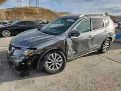 KNMAT2MVXHP538740 2017 NISSAN ROGUE