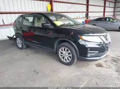 KNMAT2MVXHP539175 2017 NISSAN ROGUE