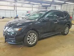 KNMAT2MVXHP542917 2017 NISSAN ROGUE