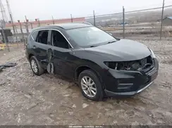 KNMAT2MVXHP543159 2017 NISSAN ROGUE