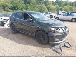KNMAT2MVXHP543811 2017 NISSAN ROGUE
