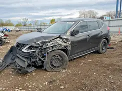 KNMAT2MVXHP544103 2017 NISSAN ROGUE