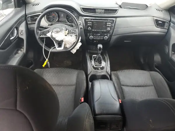 KNMAT2MVXHP544571 2017 NISSAN ROGUE - Image 8