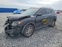 KNMAT2MVXHP544618 2017 NISSAN ROGUE