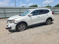 KNMAT2MVXHP545008 2017 NISSAN ROGUE