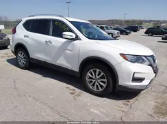 KNMAT2MVXHP545767 2017 NISSAN ROGUE