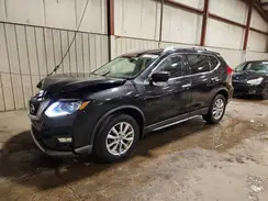 KNMAT2MVXHP546627 2017 NISSAN ROGUE
