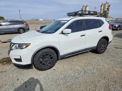 KNMAT2MVXHP547972 2017 NISSAN ROGUE