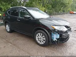 KNMAT2MVXHP548068 2017 NISSAN ROGUE