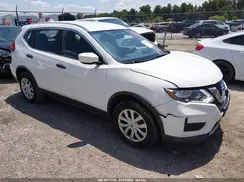 KNMAT2MVXHP549527 2017 NISSAN ROGUE