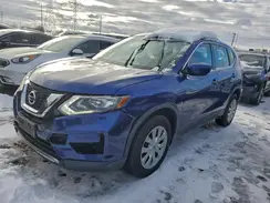KNMAT2MVXHP549771 2017 NISSAN ROGUE