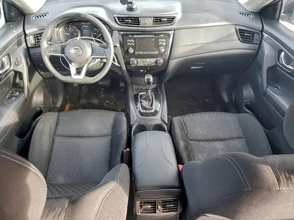 KNMAT2MVXHP549771 2017 NISSAN ROGUE - Image 8