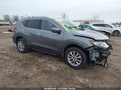 KNMAT2MVXHP551651 2017 NISSAN ROGUE