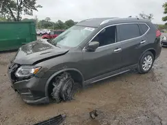 KNMAT2MVXHP552220 2017 NISSAN ROGUE