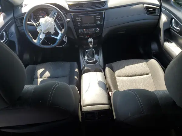 KNMAT2MVXHP552220 2017 NISSAN ROGUE - Image 8
