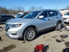 KNMAT2MVXHP552329 2017 NISSAN ROGUE