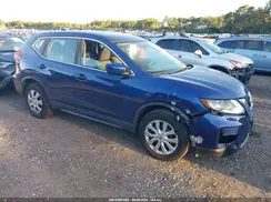 KNMAT2MVXHP552945 2017 NISSAN ROGUE