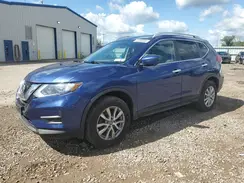 KNMAT2MVXHP552959 2017 NISSAN ROGUE