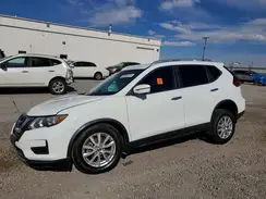 KNMAT2MVXHP554033 2017 NISSAN ROGUE