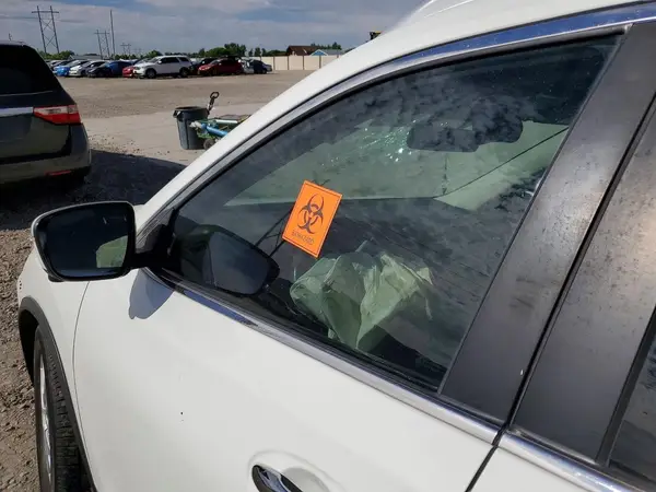 KNMAT2MVXHP554033 2017 NISSAN ROGUE - Image 8