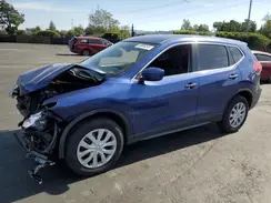 KNMAT2MVXHP554548 2017 NISSAN ROGUE