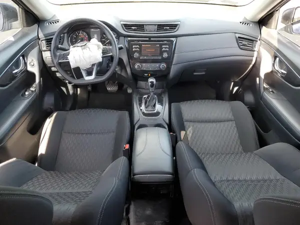 KNMAT2MVXHP554548 2017 NISSAN ROGUE - Image 8