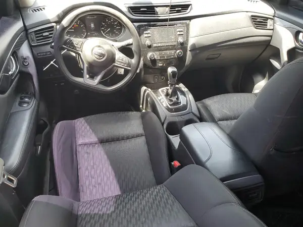 KNMAT2MVXHP554792 2017 NISSAN ROGUE - Image 8