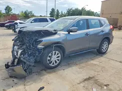 KNMAT2MVXHP555294 2017 NISSAN ROGUE