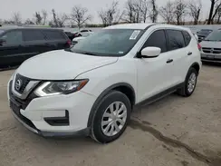 KNMAT2MVXHP555831 2017 NISSAN ROGUE