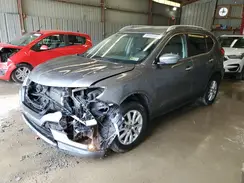 KNMAT2MVXHP556297 2017 NISSAN ROGUE