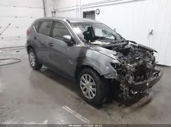 KNMAT2MVXHP556350 2017 NISSAN ROGUE