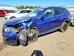 KNMAT2MVXHP556767 2017 NISSAN ROGUE