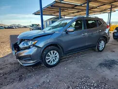 KNMAT2MVXHP557420 2017 NISSAN ROGUE
