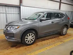 KNMAT2MVXHP558194 2017 NISSAN ROGUE