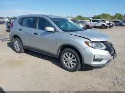 KNMAT2MVXHP558714 2017 NISSAN ROGUE