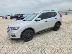 KNMAT2MVXHP559989 2017 NISSAN ROGUE