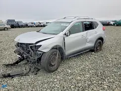 KNMAT2MVXHP560026 2017 NISSAN ROGUE