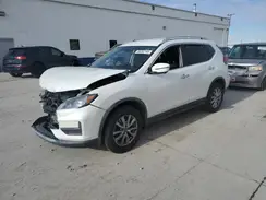 KNMAT2MVXHP560236 2017 NISSAN ROGUE