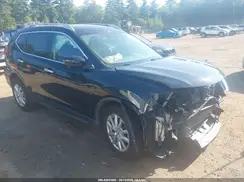 KNMAT2MVXHP561659 2017 NISSAN ROGUE