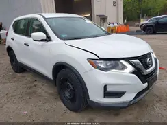 KNMAT2MVXHP561791 2017 NISSAN ROGUE