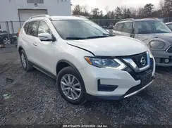 KNMAT2MVXHP562293 2017 NISSAN ROGUE