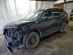 KNMAT2MVXHP562830 2017 NISSAN ROGUE