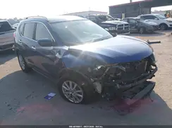 KNMAT2MVXHP563153 2017 NISSAN ROGUE
