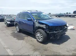KNMAT2MVXHP563315 2017 NISSAN ROGUE
