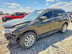 KNMAT2MVXHP564139 2017 NISSAN ROGUE