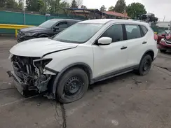 KNMAT2MVXHP564447 2017 NISSAN ROGUE