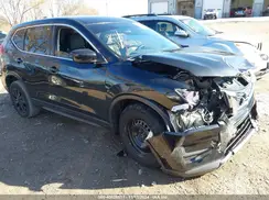 KNMAT2MVXHP565193 2017 NISSAN ROGUE