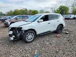 KNMAT2MVXHP565209 2017 NISSAN ROGUE