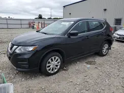 KNMAT2MVXHP565596 2017 NISSAN ROGUE